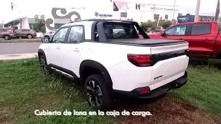 CHEVROLET MONTANA RS 2025