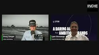 #22 Winner: Lynn Bossange (270B) | Indie Agency News Top 40 Weirdos, Misfits & Underdogs