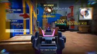 CODM Highlights #26 🔥#KOPP #DARK_GAMER