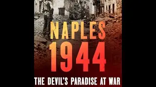 Keith Lowe- Naples 1944