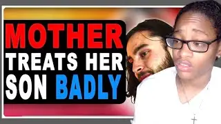 Mother Treats One Son Better than The Other| Vid Chronicles Reaction