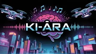 KI-Ära  | Song erstellt mit der Suno KI