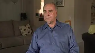 Stem Cell Activator Testimony (CNT) - William