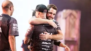 &lsaquo; SK FOX | 4K CACHE vs.IMMORTALS &rsaquo;