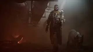 Avarus || Necromunda - Hired Gun - Gameplay ITA - Walkthrough #09 - (Capitolo 8)