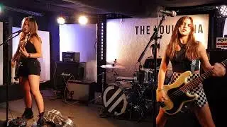 Desolate Girl/ Hallways, The Dollheads