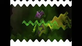 Doey The Doughman Song Effects (Sponsored By DWTF Csupo Effects Extended) Has A Virus