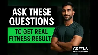 🎯 The Secret to Getting Real Results: Goal-Generating Questions Every Personal Trainer Must Know
