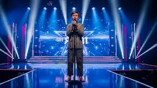 No One Expected a Poor Boy to Sing Like This | Heaven&rsquo;s Got Talent