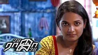 It is all because of that one girl who changed his life upside down | Odu Raja Odu | Nassar | Simran