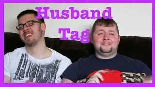 Husband Tag