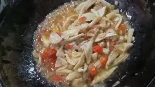 Jamur barat