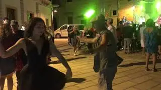 pizzica di s marsano romolo crudo e julia