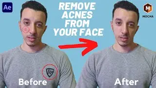 How to Remove ANYTHING from your Videos in Post-Production