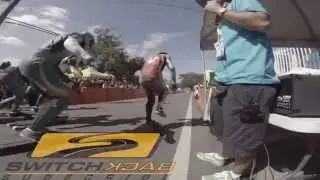 Mack Wacey - #RiceAndBeansTour - Part 3