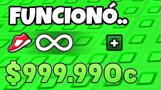 ESTE BUG TE DA DINERO INFINITO... (ESCAPA DEL TSUNAMI POR BRAINROTS)