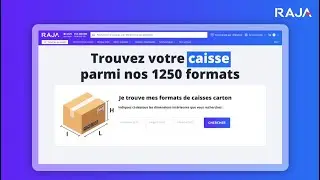 Comment trouver l&rsquo;emballage parfait sur rajapack.be ? | RAJAPACK