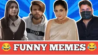 Hass re halkat 😂 | Episode:-72 | Non Veg Memes |@TheMemeParlor