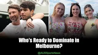 Australian Open 2026: Can Aussie Women Rise to the Challenge?