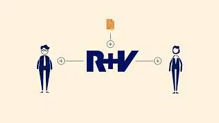 R+V Mietkautionsb&uuml;rgschaft