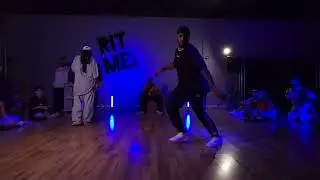 2&deg; Edi&ccedil;&atilde;o Dan&ccedil;Atl&acirc;ntico 2024 - Batalha de House Dance - FINAL - BUIU VS MAY&Iacute;
