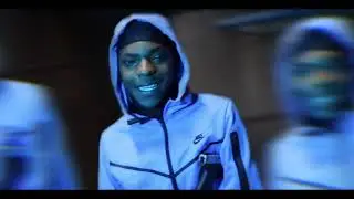 MRBGRIMY | FREETOM | MUSIC VIDEO @ShotByDuee