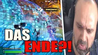 &bdquo;Es sah aus, als w&auml;r&rsquo;s das Ende&hellip; aber dann?! Fortnite ''Tokatx'' &ldquo;