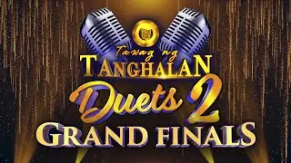 Настало время шоу: Гранд-финал TNT Duets 2 (тизер)