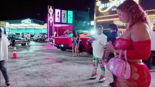Why Single Men's choosing punta cana over sosua now | part 1
