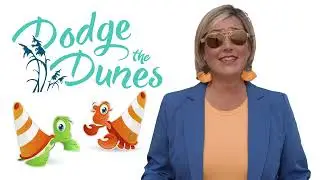 Dodge the Dunes: The Dos and Don'ts of Beach Access