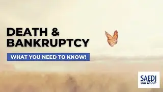 Death and Bankruptcy: What Happens? Georgia Bankruptcy Attorney Explains