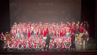 “Que bonito” Navidad 2025 CEIP SANTA MARIA DE GRACIA