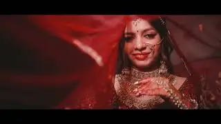 Tanu & Vinay  Wedding Cinematic Video
