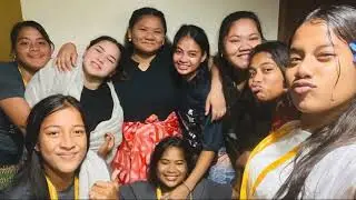 Micronesia Guam FSY 2024