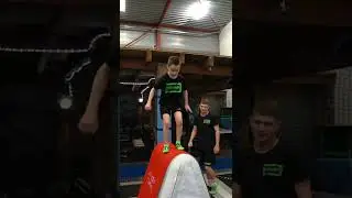 Nieuwe challenge! PIJNLIJK 😰 #shortsviral