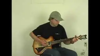 Riviera Classic Handmade Custom Electric Guitar by Weller Guitars