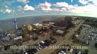 Kemah Boardwalk - NASA - Seabrook - Clear Lake - League City
