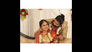Singer #Revanth got engaged with Anvitha ||