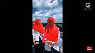 do'a mbah mun untuk negri bersama santri