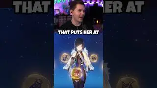I Review MY OWN Yelan In Genshin Impact