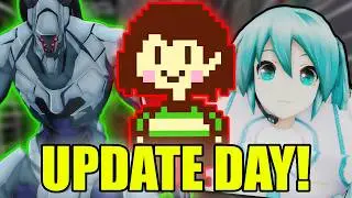 JJS x JSD UPDATE COLLAB (sugoi)