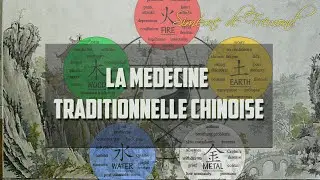 [TPE] La Médecine Traditionnelle Chinoise