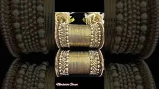 Bangles Sets Designs || Chooda Set Designs || Bridal Bangles || Bangles For Girls || Kara Sets