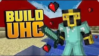 UHC GUIDE for Minecraft PVP