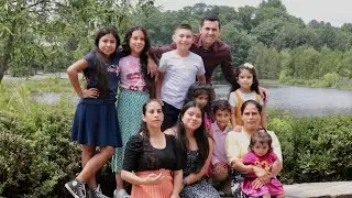 (Olive Garden ) Sterling Virginia Lake Join After Eat in Family