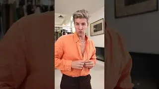 Will Orange & Brown Work Together?!?