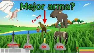 Top 5 Espadas en Muck: Gu&iacute;a Completa para Ser el M&aacute;s Fuerte