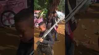 Kemeriahan HUT RI ke 74.desa sadewata.kec lumbung(5)