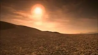 How we can transform Mars into a habitable planet.