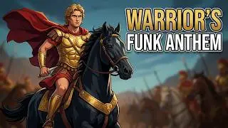 The Might of Alexander